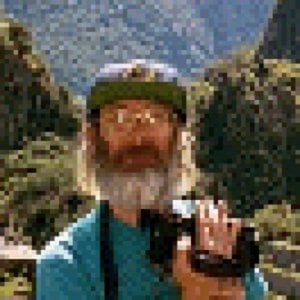 Profile picture for Intrepid Berkeley Explorer