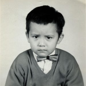Profile picture for Henry Sene Yee