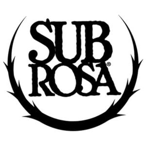 Profile picture for Subrosa Brand