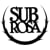 Subrosa Brand