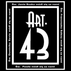 Profile picture for Art.43 TV