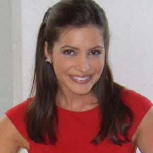 Profile picture for Julia Allison