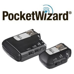 Profile picture for PocketWizard