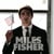 Miles Fisher
