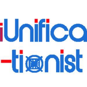 Profile picture for iUnificationist.org