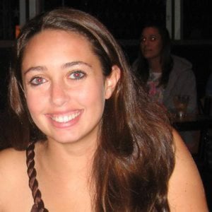 Profile picture for Rachel