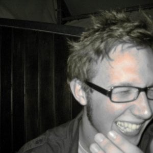 Profile picture for Felix Massie