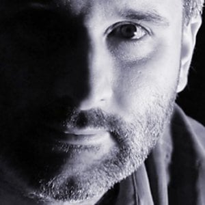 Profile picture for John Arnold