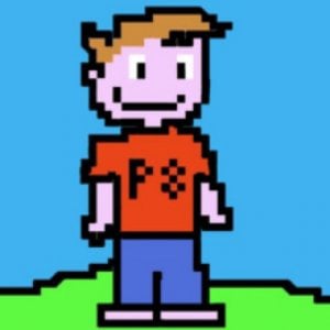 Profile picture for Pixelh8