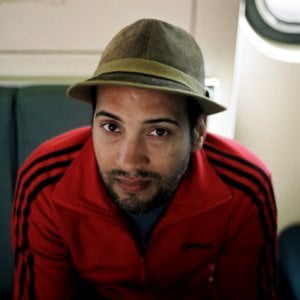 Profile picture for Enmanuel Morales