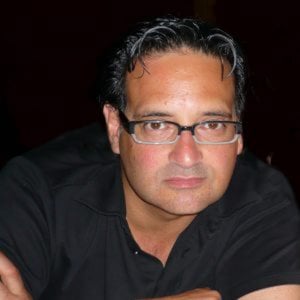Profile picture for Michael Chinnici