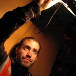Profile picture for Frank Beltrán