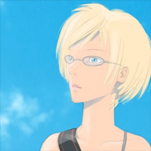 Profile picture for Mathieu Aubry