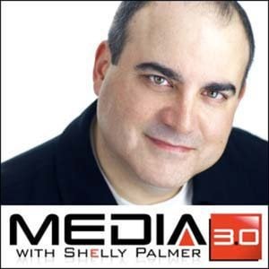 Profile picture for Media 3.0