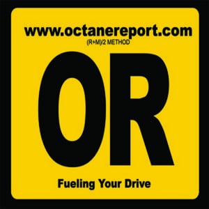 Profile picture for The Octane Report