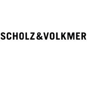 Profile picture for Scholz & Volkmer GmbH