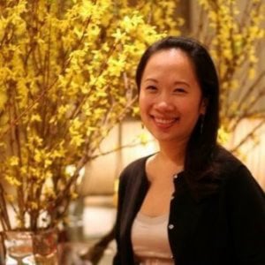 Profile picture for Sandra Liu Huang