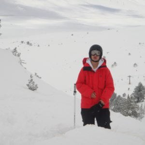 Profile picture for julio mesanza
