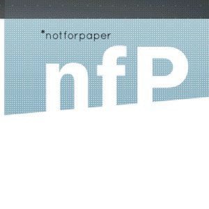 Profile picture for NotForPaper