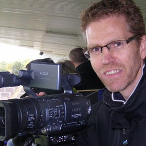 Profile picture for Jerome Quinn