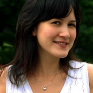 Profile picture for Melina Kolb