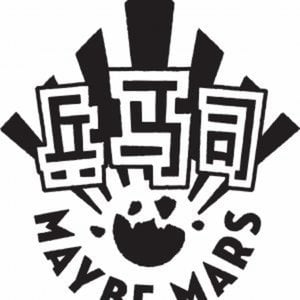 Profile picture for Maybe Mars / 兵马司