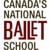 National Ballet School