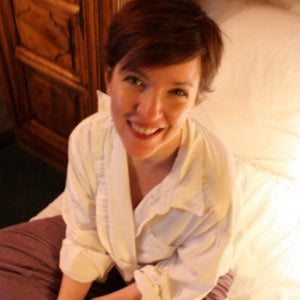 Profile picture for Alice Bradley