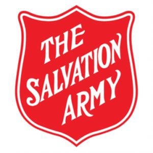 Profile picture for The Salvation Army