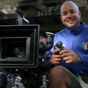 Profile picture for Michael Pescasio