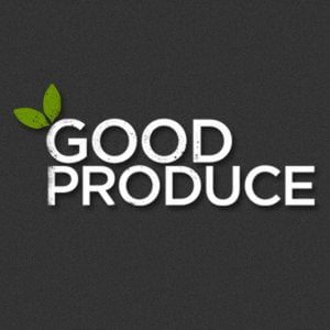 Profile picture for Good Produce