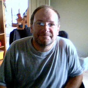 Profile picture for John Holgate