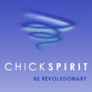 Profile picture for CHICKSPIRIT