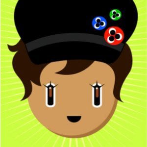 Profile picture for evriel