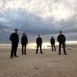 Profile picture for ISIS THE BAND