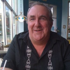 Profile picture for Tom Weber