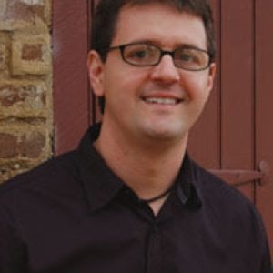 Profile picture for Shawn Wood
