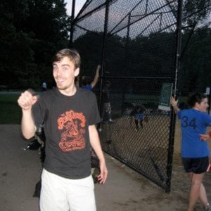 Profile picture for Patrick Cassels