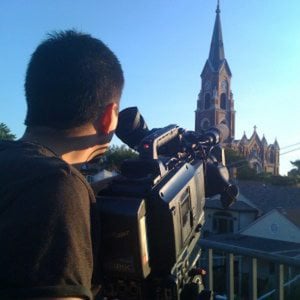 Profile picture for Daniel Rucci