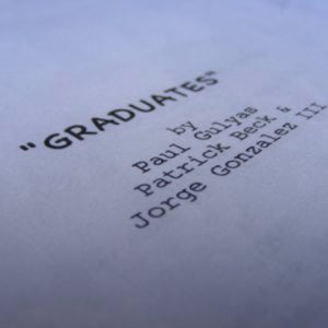 Profile picture for Graduates