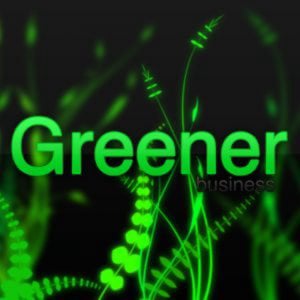 Profile picture for GreenerBusiness