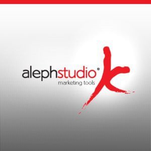 Profile picture for alephstudio