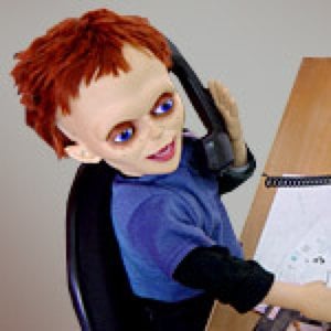 Profile picture for Felipe Bachian