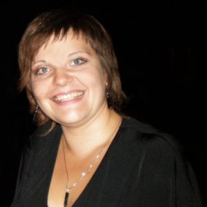 Profile picture for Aiste Ptakauske