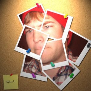Profile picture for Taylor Arnold