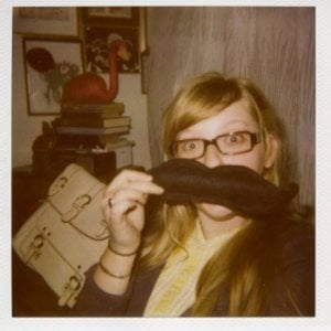 Profile picture for Lauren Ruth