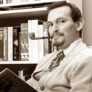 Profile picture for john underkoffler