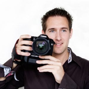 Profile picture for Stefan Vogelzang