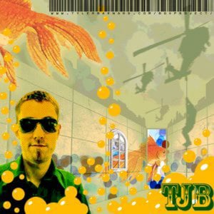 Profile picture for Tyler Barnard