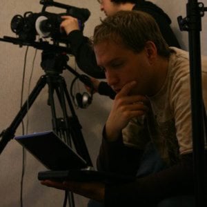 Profile picture for Dustin Solmonson